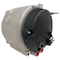 Wai Global Alternator, ALTDR IRLC 12V 190A CW, 190 Amp12 Volt, CW, 7Groove Clutch Pulley 11061N - alternate 1